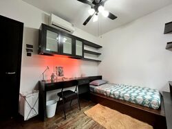 The Floravale (D22), Condominium #570479061